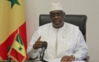 Macky Sall condamne les propos de l'imam Lamine Sall