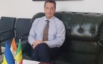 Yurii Pyvovarov, ambassadeur d’Ukraine à Dakar : « Je souhaite que la position du Sénégal évolue en notre faveur »