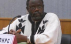 L'universitaire Albert Ouédraogo nommé Premier ministre au Burkina Faso