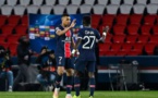 PSG : Gana Guèye copieusement insulté après un tacle sur Mbappé