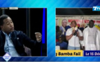 Bougane Gueye : "Comment j'ai appris la nomination de Bamba Fall" 