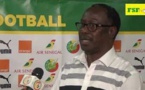 Sénégal/Égypte : La FSF n’a pas encore fixé le prix des billets, selon Victor Ciss