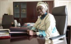 Législatives : Mimi Touré nommée coordonnatrice du pôle parrainage de Benno 