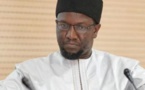 Cheikh Oumar Diagne convoqué par la DIC