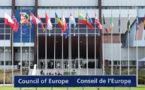 Guerre en Ukraine: La Russie officiellement exclue du conseil de l’Europe