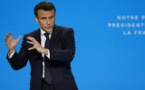 France/Présidentielle 2022 : Macron lance son programme et annonce la retraite à 65 ans