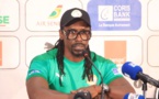 Eliminatoire Coupe du monde : Suivez la Conférence de presse du sélectionneur nationale Aliou Cissé