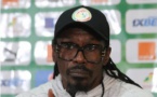 Aliou Cissé sur la liste des Lions : "Pourquoi j'ai opté pour la continuité"