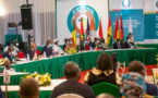 La transition au Burkina, trop longue selon la Cédéao