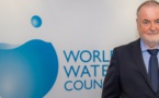 "La stabilité et l’image du Sénégal lui valent d’abriter le 9e forum mondial de l’eau » selon Loïc Fauchon, président de Conseil mondial de l’eau