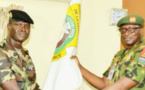 CEDEAO : Le Général Mactar Diop nommé chef d'état-major de la Force en attente