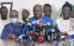 Guédiawaye : Le Forum civil invite le maire Ahmed Aïdara à faire sa déclaration de patrimoine