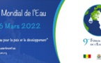Ce qu’il faut retenir du Forum Mondial de l’Eau