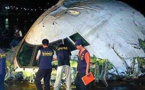 Un Boeing 737 s'écrase dans le sud-ouest de la Chine avec 132 personnes à son bord