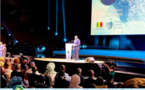 Macky Sall salue le ’’succès éclatant’’ du 9e forum mondial de l’eau