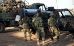 Casamance : L’armée continue son offensive et détruit 8 bases de Salif Sadio