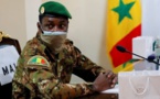 La Cédéao programme un nouveau sommet vendredi et invite Assimi Goïta