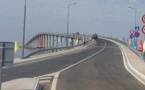 Le Pont de Foundiougne sera inauguré le 26 mars prochain