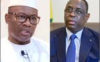 Parrainage / Me Moussa Diop tance Macky Sall : « Lorsqu’on est président de l’Union africaine, il faut donner le bon exemple! »