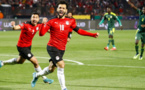 Qualification Coupe du monde : L'Egypte prend une option avant le match retour à Dakar