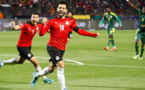 Qualification Coupe du monde : L'Egypte prend une option avant le match retour à Dakar