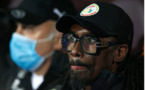 Qualification du Sénégal : Aliou Cissé mise sur le mental et l’expérience de ses joueurs au match retour