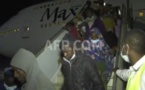  Au moins 580 Nigériens qui mendiaient à Dakar, rapatriés dans leur pays