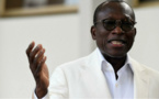 Le président béninois Patrice Talon prend la tête de l’Uemoa 