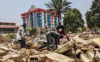 Guinée: la maison de l'opposant Cellou Dalein Diallo à Conakry détruite
