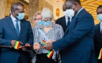 L’inauguration de l’hôtel RIU BAOBAB est une nouvelle étape dans le développement du tourisme (Macky Sall)