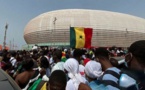 Sénégal-Égypte : Les premières ambiances du Stade Abdoulaye Wade