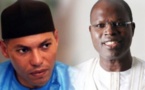 Amnistie de Karim Wade et Khalifa Sall : Ce que préconise Me El Hadj Amadou Sall