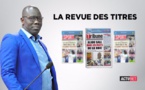 Ahmed Aïdara démissionne du groupe DMEDIA