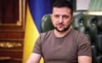 Zelensky, la communication comme stratégie