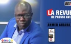 À rebrousse-poil : Ahmed Aïdara à côté de la plaque (Par Adama NDIAYE)