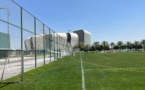 Le Duhail Handball Sport Hall : La Future tanière des Lions 