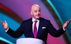Des matches de 100 minutes ? La vérité sur le projet d’Infantino