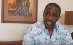Le journaliste Adama Gaye rejoint officiellement Yewwi Askan Wi