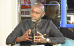 Cheikh Omar Sy déplore l’indiscipline et l’intolérance de ceux qui attaquent AAR Sénégal