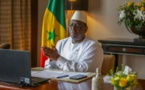 Macky Sall : "Les réseaux sociaux constituent une peste mondiale. On va y mettre un terme d’une façon ou d’une autre"