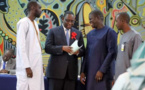 Journée mondiale de la Liberté de la presse : Macky rend hommage à la presse sénégalaise