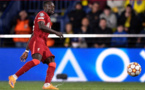 Ligue des champions : Mané dépasse Didier Drogba