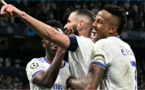 LDC : le Real Madrid élimine Manchester City et se qualifie pour la finale