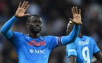 Racisme, Sénégal, Can, Le Pen... Kalidou Koulibaly se livre !