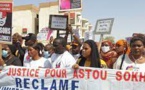 Affaire Astou Sokhna : Une peine d'un an dont 1 mois ferme requis par le parquet contre les six sages  femmes