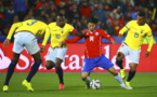 Plainte auprès de la Fifa : Le Chili veut prendre la place de l’Equateur