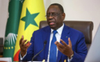 Macky Sall appelle à la construction d'une culture du dialogue et de la concertation