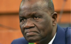 Côte d'Ivoire: Décès du président de l'Assemblée nationale, Amadou Soumahoro