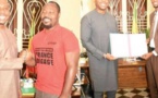 Recrutement GMS et de Touré : Le ministre Oumar Gueye déchire le contrat de travail