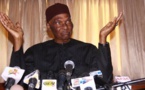 Législatives 2022 : Me Abdoulaye Wade tête de liste de la coalition Wallu